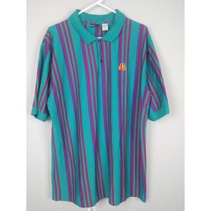 Vintage 90s McDonald's work t-shirt